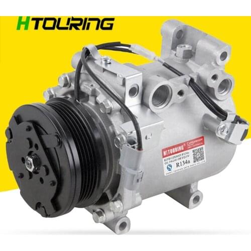 MSC090C A/C Compressor For Car Mitsubishi Eclipse Galant Lancer Mirage MR500250 MR500324 7813A040 1521906 1521986 77483 6511657