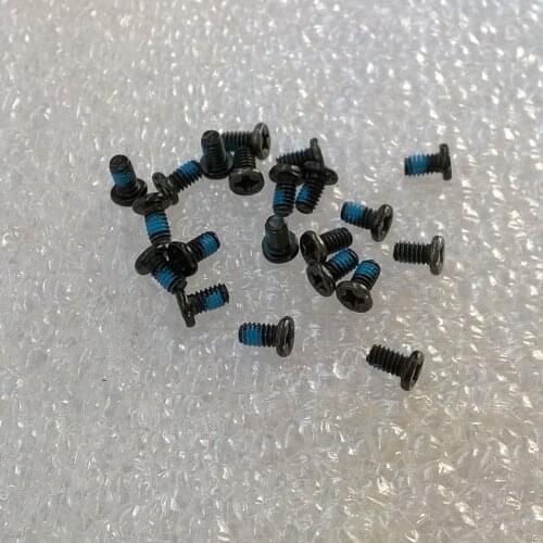 M2*3.5-3.5MM Laptop Screw 30pcs/Lot