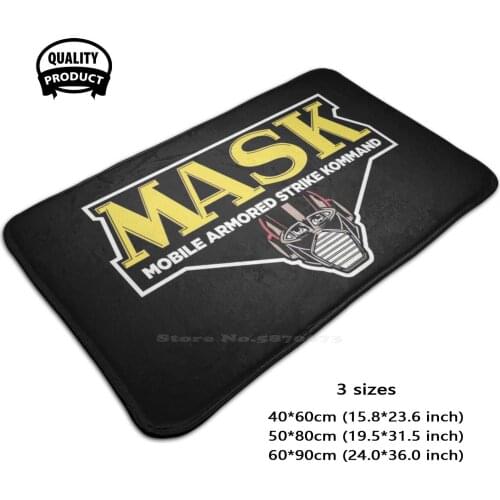 Mobile Ed Strike Kommand Shirt Sticker Comfortable Door Mat Rug Carpet Foot Pad M A K Venom V E N O M Phone Ed Strike Kommand