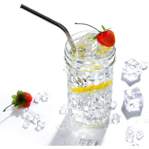 2021 New Artificial Ice Cubes Crushed Transparent Fake Ice Square Shape Acrylic For Photography Props Home Kitchen Decoration
