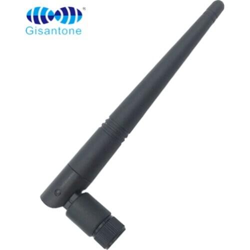 Omni external 920mhz 5dbi gain rubber gsm omni antenna