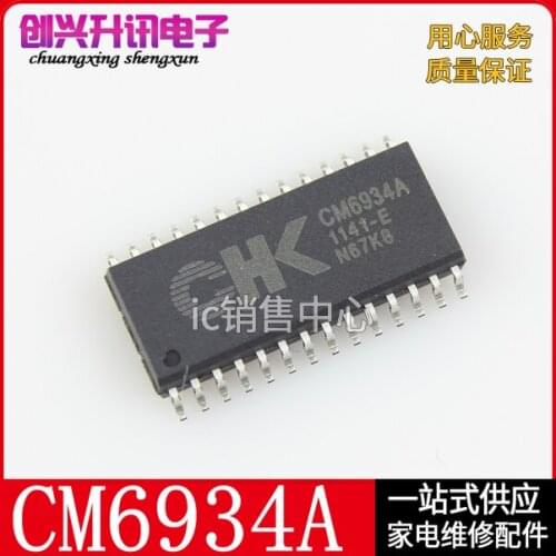 Original CM6934A