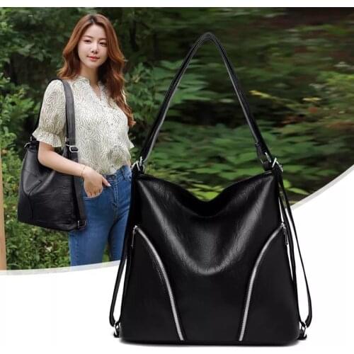 Pommax Women's Bucket Bags