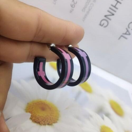 Earrings Rings RANJUNXUN China