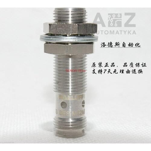 Sensor BES 516-356-E5-C-S 4