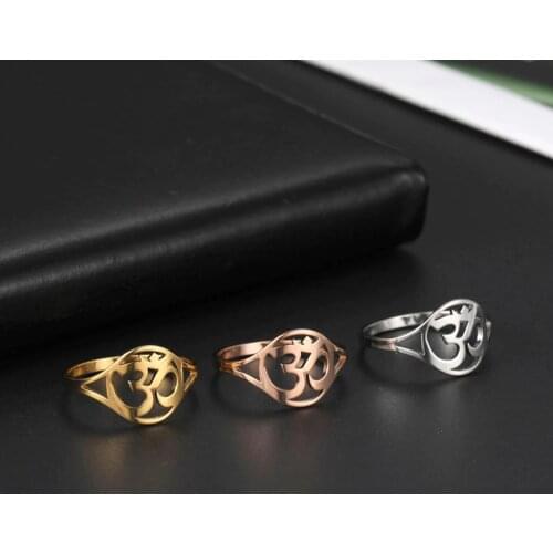 Skyrim Women's Rings