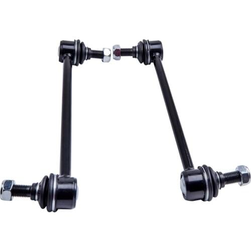 1Pair New Sway Bar Links for Kia Forte Koup Forte5 Magentis Optima for Hyundai Elantra