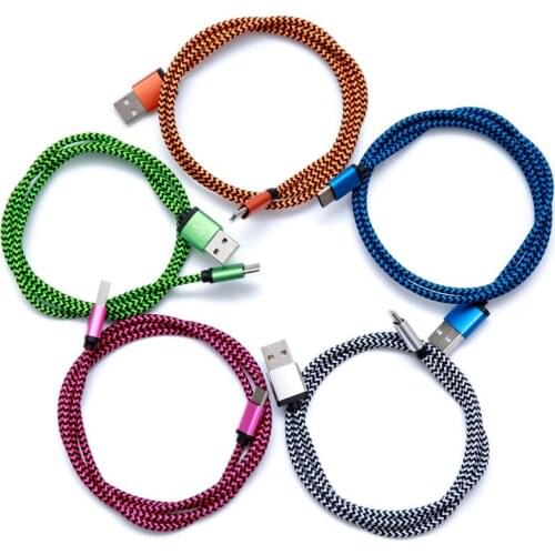 ZUCZUG Computer Cables