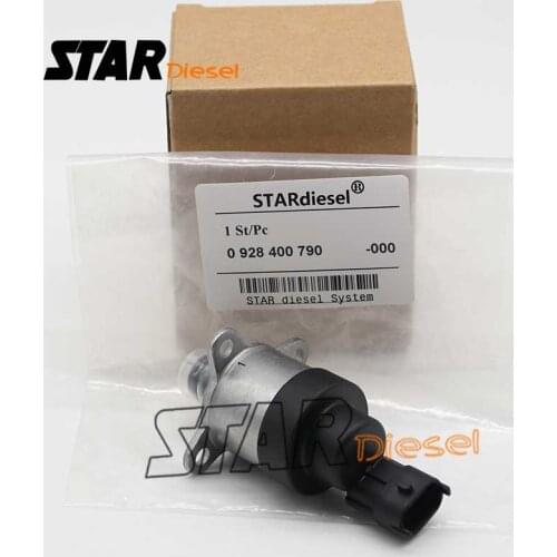 Star Diesel 0928400790 Common Rail Metering Valve 0 928 400 790 Metering Solenoid Valve 0928 400 790 0928400716