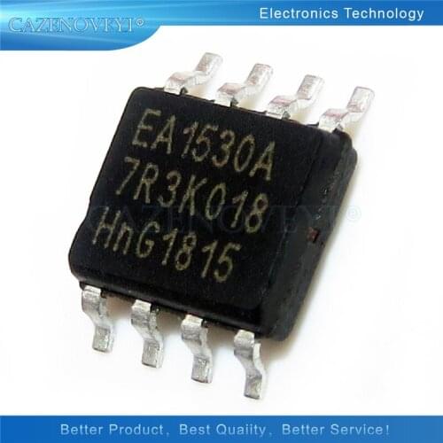 5pcs/lot TEA1530AT TEA1530 EA1530A SOP-8 In Stock