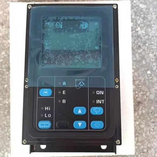 7835-11-1005 7835-10-2005 Monitor For Komatsu Excavator PC78US-6 PC228US-3 PC200-7 PC300-7 PC400-7