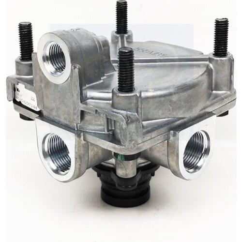 9730012100 1935656 For Sca-Nia Truck Air Brake Relay Valve