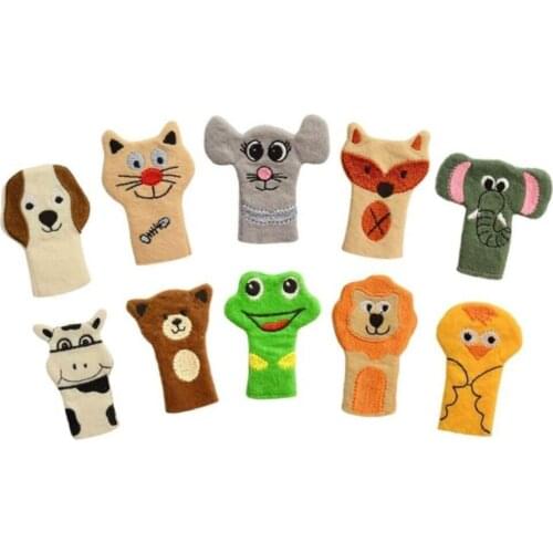 AnkiToys Stuffed Toys