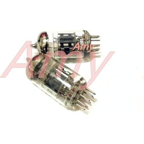 Beijing 6N4 tube J instead of 12AX7 ECC83 5751/6n4 provides new parameters