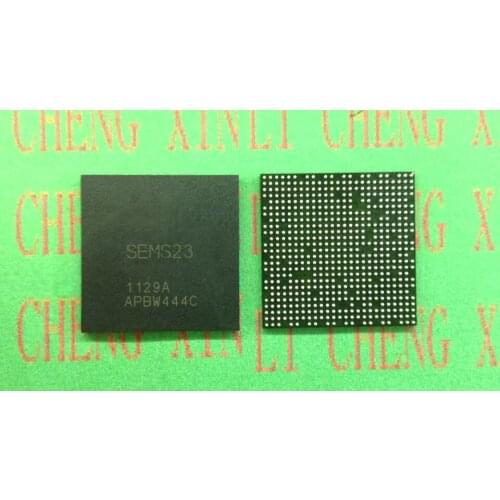 Free Shipping 1PCS SEMS23 BGA