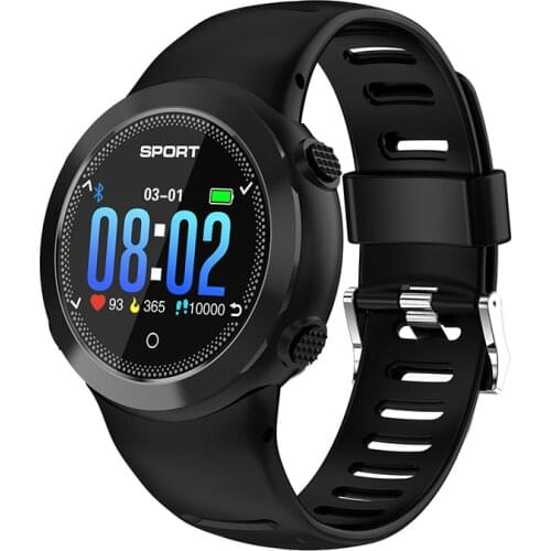 GUANQIN Heart Rate Watch