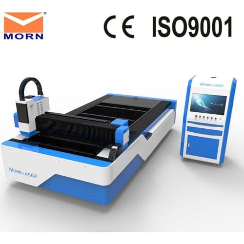 China fiber laser cutting machine price-steel aluminum copper cutting machine
