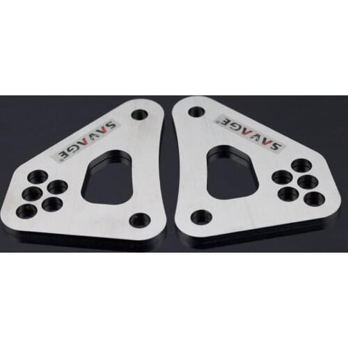 Lowering Links Kit For SUZUKI GSXR 600/750 2011-2020 GSXR1000 09-20 18 19 Motorcycle Cushion Lever Suspension Linkage Drop Link