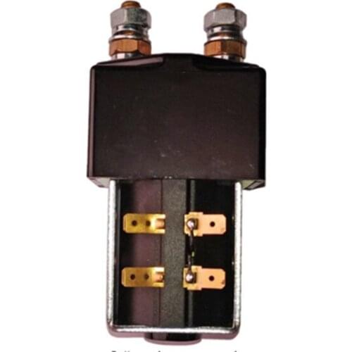 Genie 24V drive contactor 74267GT