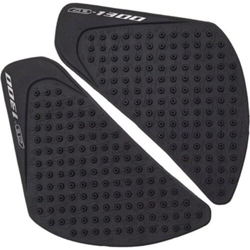 OLPAY Motorcycle Gas Tank Side Traction Knee Protector Anti Slip Pad For Honda CB1300 CB 1300 2006-2015