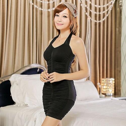 2019 New Women Body Shaper Dress Sculpting Dress Fat Burning Slimming Postpartum Abdomen Free Shipping