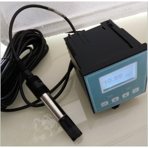 Online Dissolved Oxygen Analyzer Industrial Online Dissolved Oxygen Analyzer DO