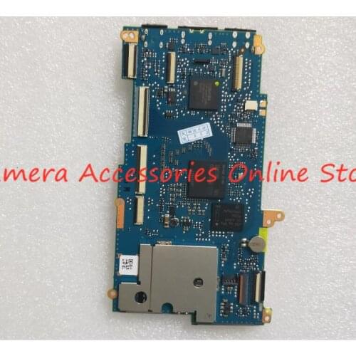 100% original D7100 motherboard for NIKON D7100 main board D7100 mainboard SLR digital camera free shipping