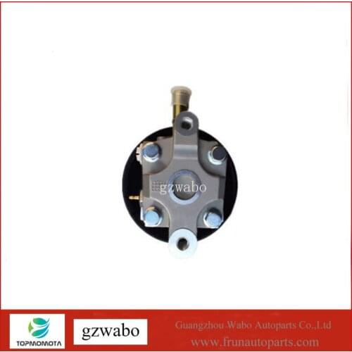 Professional manufacturer car parts power steering pump fit to BYD F3-3407010