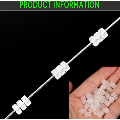 30pcs Bike Brake Cable Silicone Ring Bicycle Brake Line Pipe Octagonal O-ring Inner Shift Cable Bike Print Protector