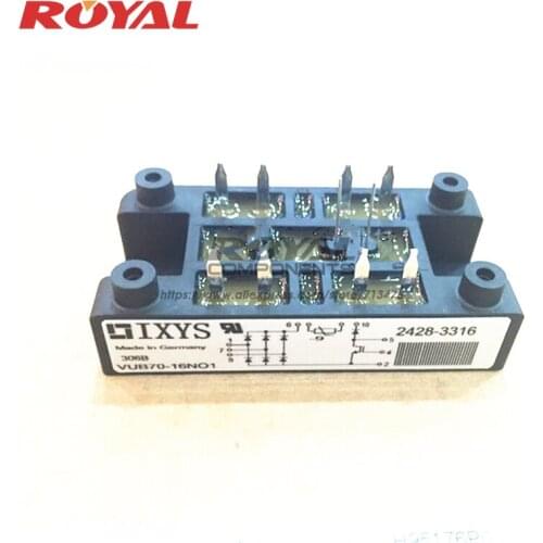 VUB70-16NO1 VUB70-16N01