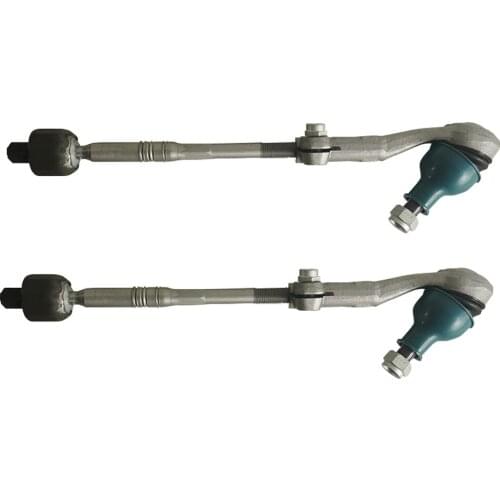 1 Pair Front Left & Right Sway Bar End Link Assembly For BMW E90 E91 E92 E93 128i 135i 325i 328i