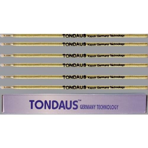 100pcs Silver Refill Pen silver refill with wax tip cover