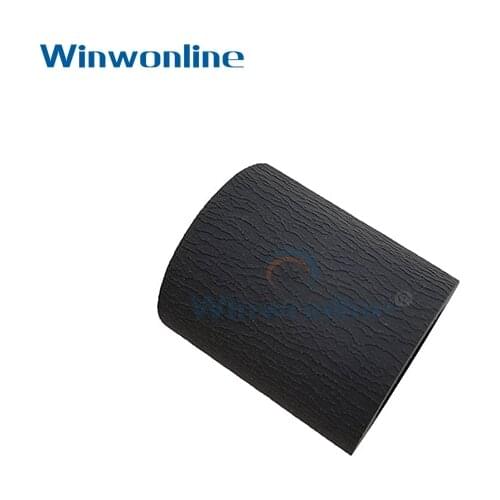 2 PCs Paper Feed Roller Tire for PANTUM P2200 2500 2505 2550 M6200 6500 6600 6550