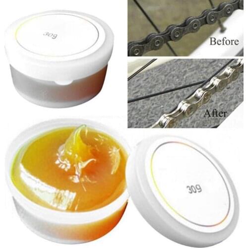 80% Hot Sale Bicycle Hub Gear Bearing Bike Repair Maintenance Lubricating Grease Oil Tool