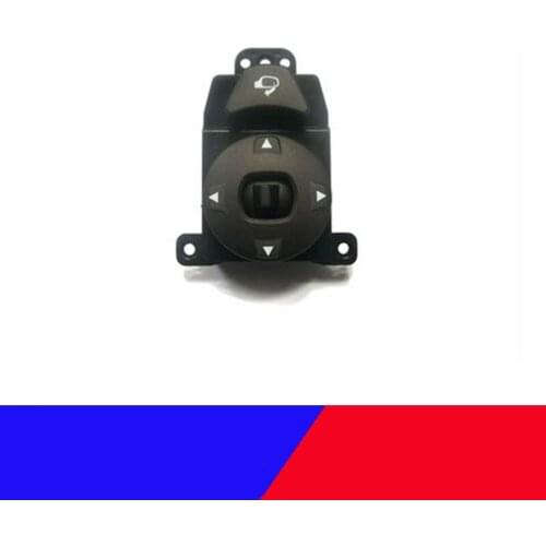 935733K510 Side Mirror Folding Control Adjustment Switch button for Hyundai Sonata 2008-2010 93573-3K510