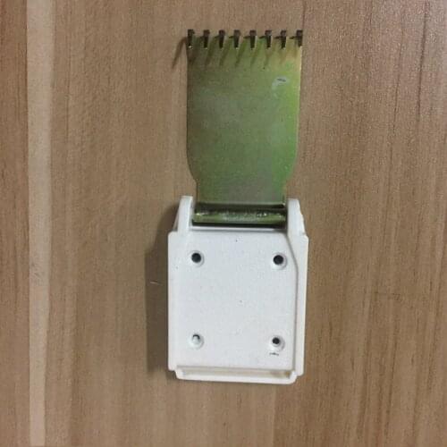 Knitting Machine Accessory Claw Weight for Brother Silver Reed Singer Knitting Machine Home DIY Handmade Sewing Tools Accessory