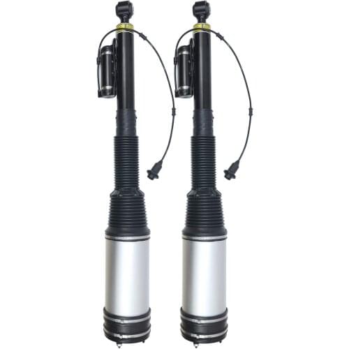 AP02 2203207813 For Mercedes-Benz W220 S320 S350 Rear air strut shock absorber New A2203207813 A 220 320 78 13, Left+Right