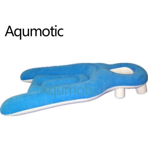 Aqumotic Inflatable Travel Pillows