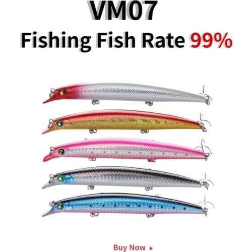 Banshee Minnow Wobbler Fishing Lures 140mm 16g Artificial Hard Bait Depth 0-3m Jerkbait Bass Pike Baits Slow Sinking or Flaoting