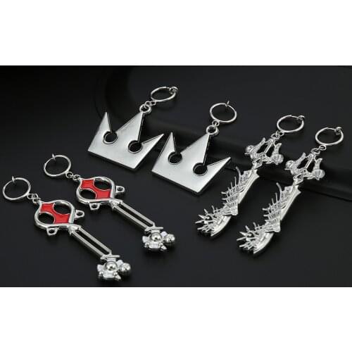 BULLY Earrings