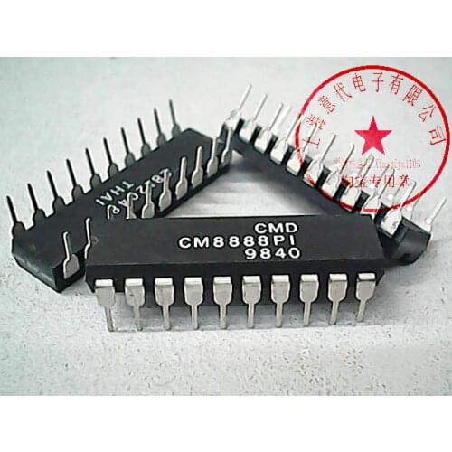 CM8888PI MT8888CE