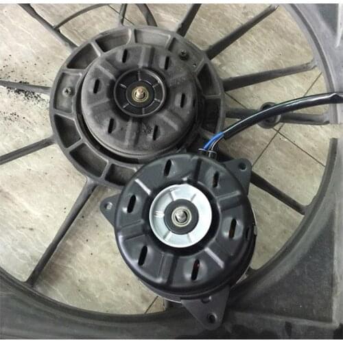 For Previa ESTIMA ACR50 Cooling Electronic Fan Motor