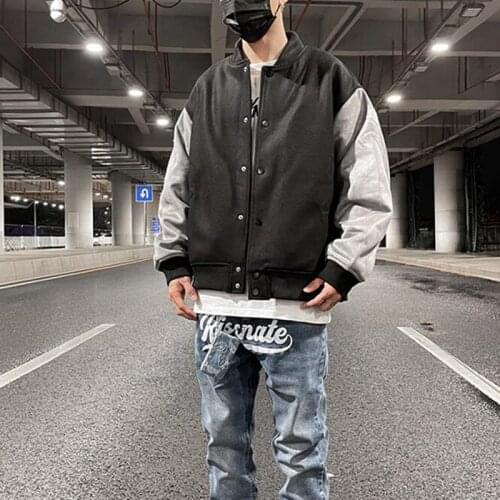 HANGJIA Men's Jackets