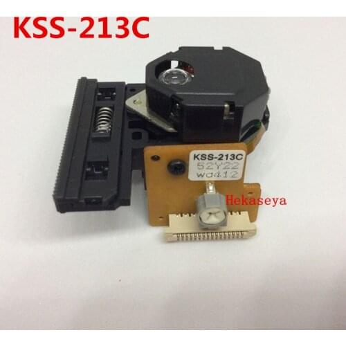 Free shipment KSS-213C KSS-213B SF-HD860 HOP-1200W HOP-1200W-B HOP-1200 DL-30 HOP-120X HOP-1200X Laser Lens Optical Pick-ups