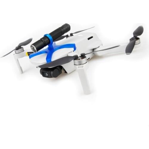 Mavic mini lights Night Searchlight flashlight lamp Top light for dji mavic mini drone Accessories