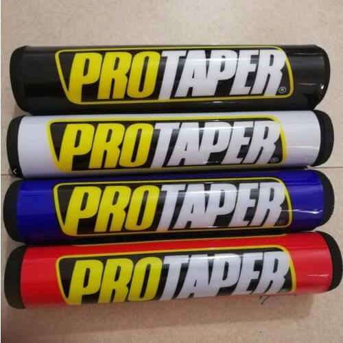 Motorcycle chest protection handle bar pad grip motorbike protection motorcycle handlebar Cross Steering Wheel pad