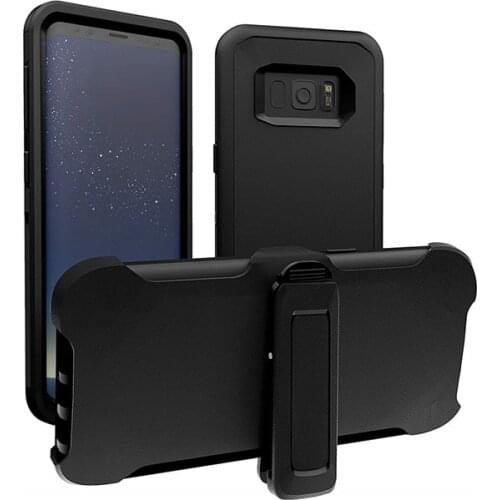Samsung Galaxy S8 Phone Cases OKME China