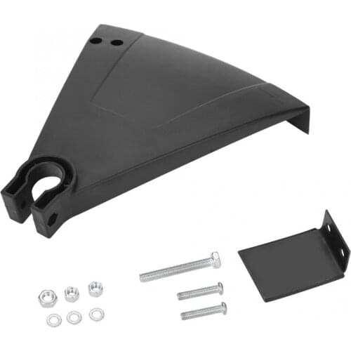 Electric Tool Parts Plastic Guard Fits Strimmer Trimmer With 1in 25mm 25.4mm Electrical Power Tool Accessories