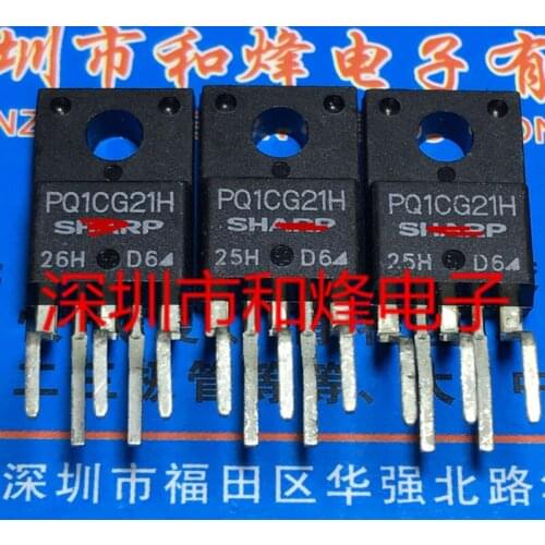 PQ1CG21H PQ1CG21 new imported original