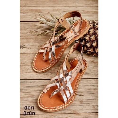 Rose/rose Year Women Sandals L0602508039